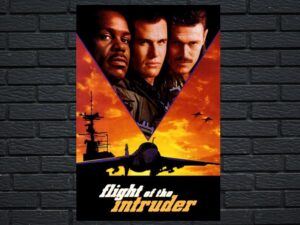 -Flight of the Intruder (1991)-<br>The Original Movie