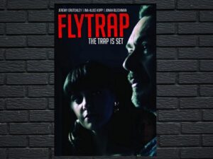 -Flytrap (2014)-<br>The Original Movie