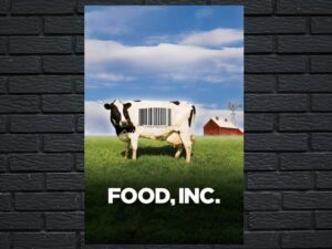 -Food, Inc. (2008)-<br>The Original Movie