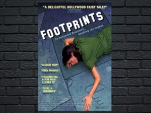 -Footprints (2011)-<br>The Original Movie