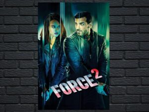 -Force 2 (2016)-<br>The Original Movie