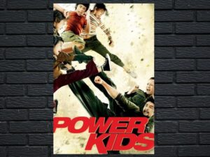 -Power Kids (2009)-<br>The Original Movie