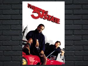 -The 51st State (2001)-<br>The Original Movie