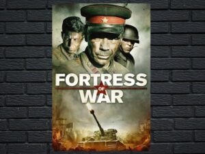 -Fortress of War (2010)-<br>The Original Movie