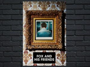 -Fox and His Friends (1975)-<br>The Original Movie