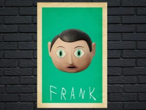 -Frank (2014)-<br>The Original Movie