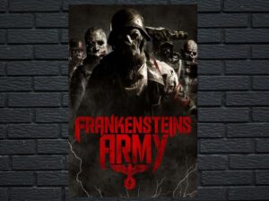 -Frankenstein?s Army (2013)-<br>The Original Movie