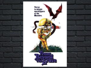 -From Beyond the Grave (1974)-<br>The Original Movie