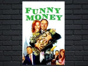 -Funny Money (2006)-<br>The Original Movie