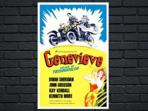 -Genevieve (1953)-<br>The Original Movie