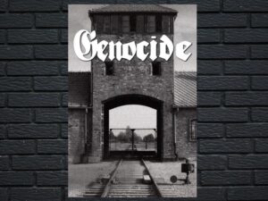 -Genocide (1982)-<br>The Original Movie
