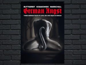 -German Angst (2015)-<br>The Original Movie