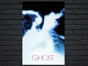 -Ghost (1990)-<br>The Original Movie
