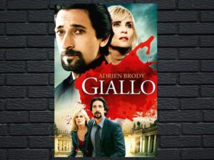-Giallo (2010)-<br>The Original Movie