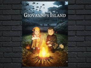 -Giovanni's Island (2014)-<br>The Original Movie