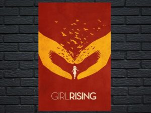 -Girl Rising (2013)-<br>The Original Movie