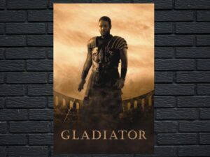 -Gladiator (2000)-<br>The Original Movie
