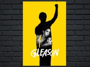 -Gleason (2016)-<br>The Original Movie