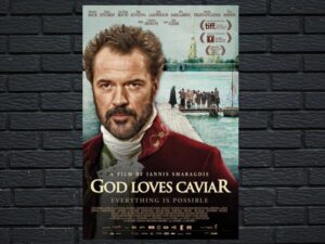 -God Loves Caviar (2012)-<br>The Original Movie