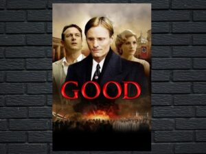 -Good (2008)-<br>The Original Movie