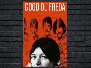 -Good Ol' Freda (2013)-<br>The Original Movie