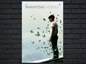 -Green Butterflies (2017)-<br>The Original Movie