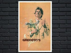 -Gregory's Girl (1981)-<br>The Original Movie