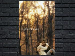 -Griffin & Phoenix (2006)-<br>The Original Movie