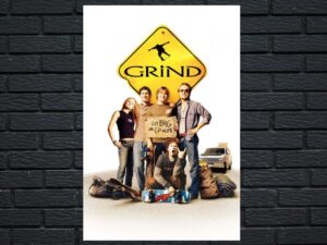 -Grind (2003)-<br>The Original Movie