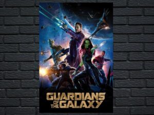 -Guardians of the Galaxy (2014)-<br>The Original Movie