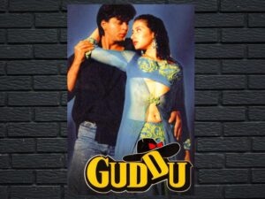 -Guddu (1995)-<br>The Original Movie