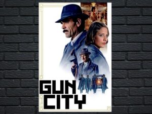 -Gun City (2018)-<br>The Original Movie