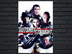 -Gutshot Straight (2014)-<br>The Original Movie
