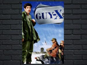 -Guy X (2005)-<br>The Original Movie