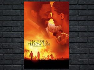 -Half of a Yellow Sun (2013)-<br>The Original Movie