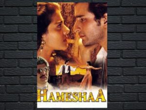 -Hameshaa (1997)-<br>The Original Movie