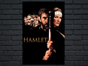 -Hamlet (1990)-<br>The Original Movie