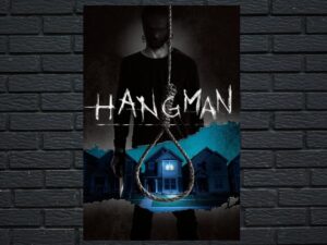 -Hangman (2015)-<br>The Original Movie