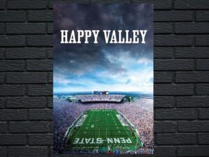 -Happy Valley (2014)-<br>The Original Movie