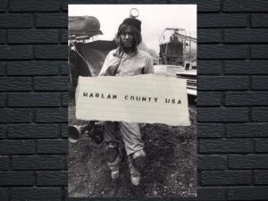 -Harlan County U.S.A. (1977)-<br>The Original Movie