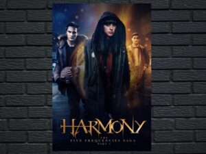 -Harmony (2018)-<br>The Original Movie