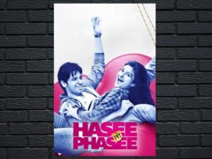 -Hasee Toh Phasee (2014)-<br>The Original Movie
