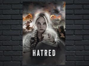 -Hatred (2016)-<br>The Original Movie