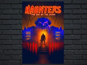 -Haunters: The Art of the Scare (2017)-<br>The Original Movie