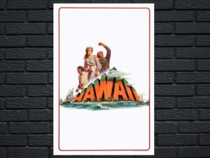 -Hawaii (1966)-<br>The Original Movie