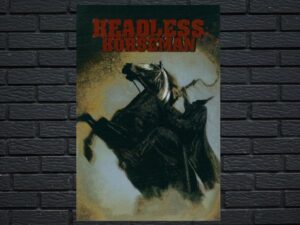-Headless Horseman (2007)-<br>The Original Movie