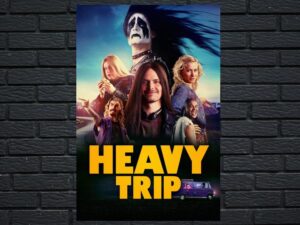-Heavy Trip (2018)-<br>The Original Movie