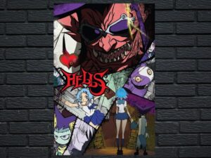 -Hells (2008)-<br>The Original Movie