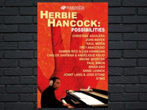 -Herbie Hancock: Possibilities (2006)-<br>The Original Movie
