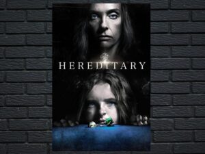 -Hereditary (2018)-<br>The Original Movie